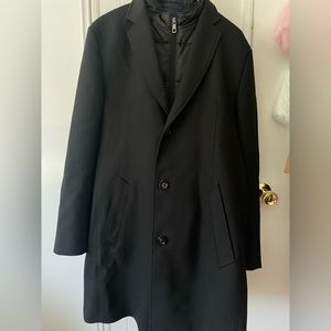 Bugatti Flexcity Winter Coat